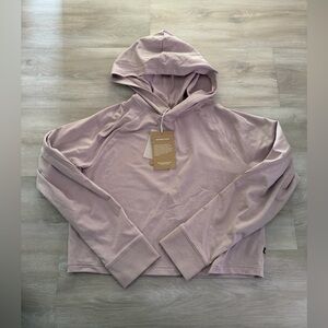 ON CLOUD MOVEMENT HOODIE